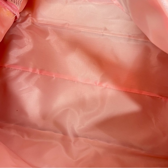 OMG Accessories Glitter Duffle Bag - Picture 15 of 16